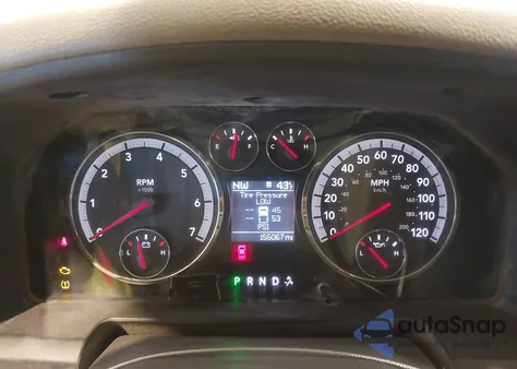 2011 Ram Ram 2500 Slt from USA, damaged, VIN 3D7TT2CT7BG568580